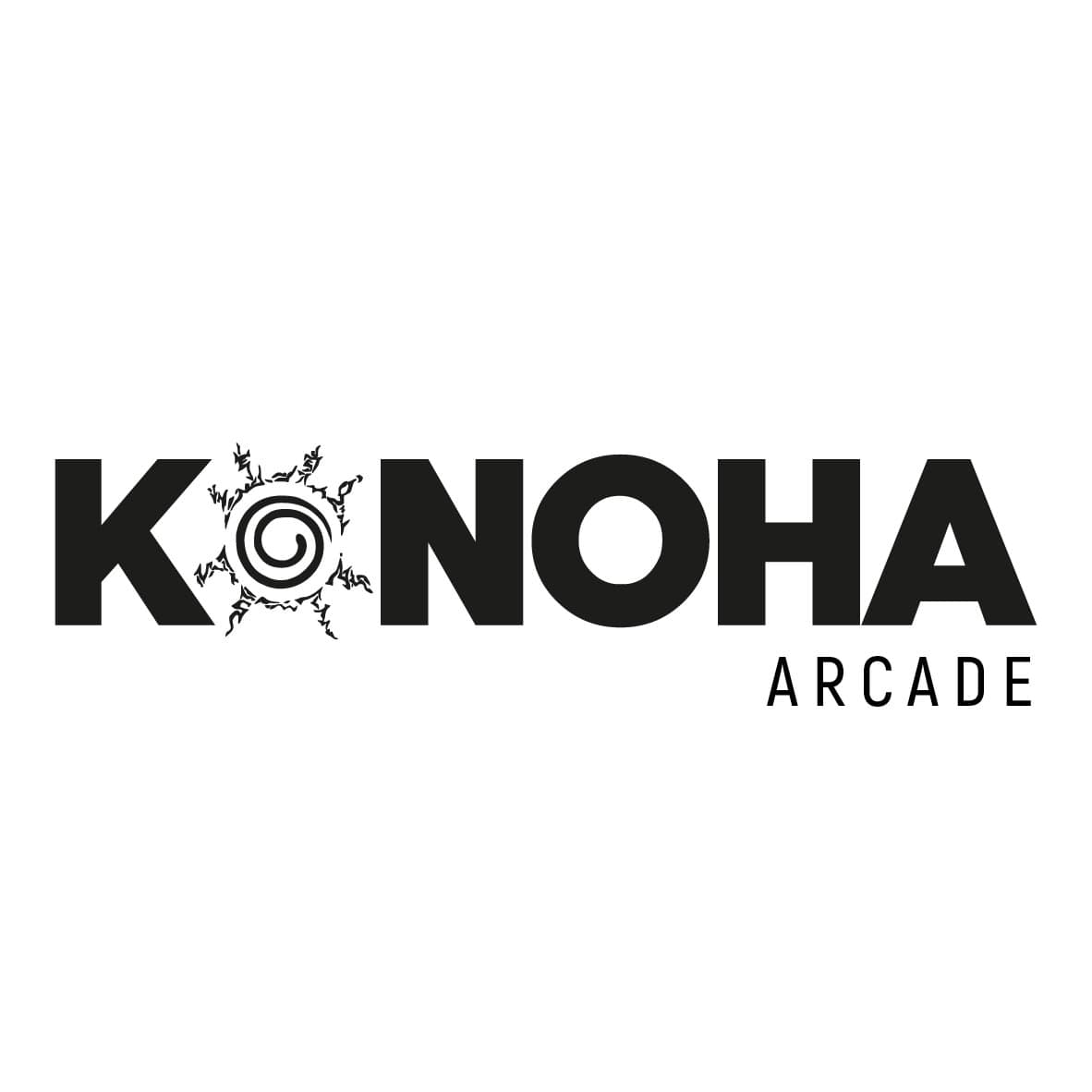 Konoha Arcade