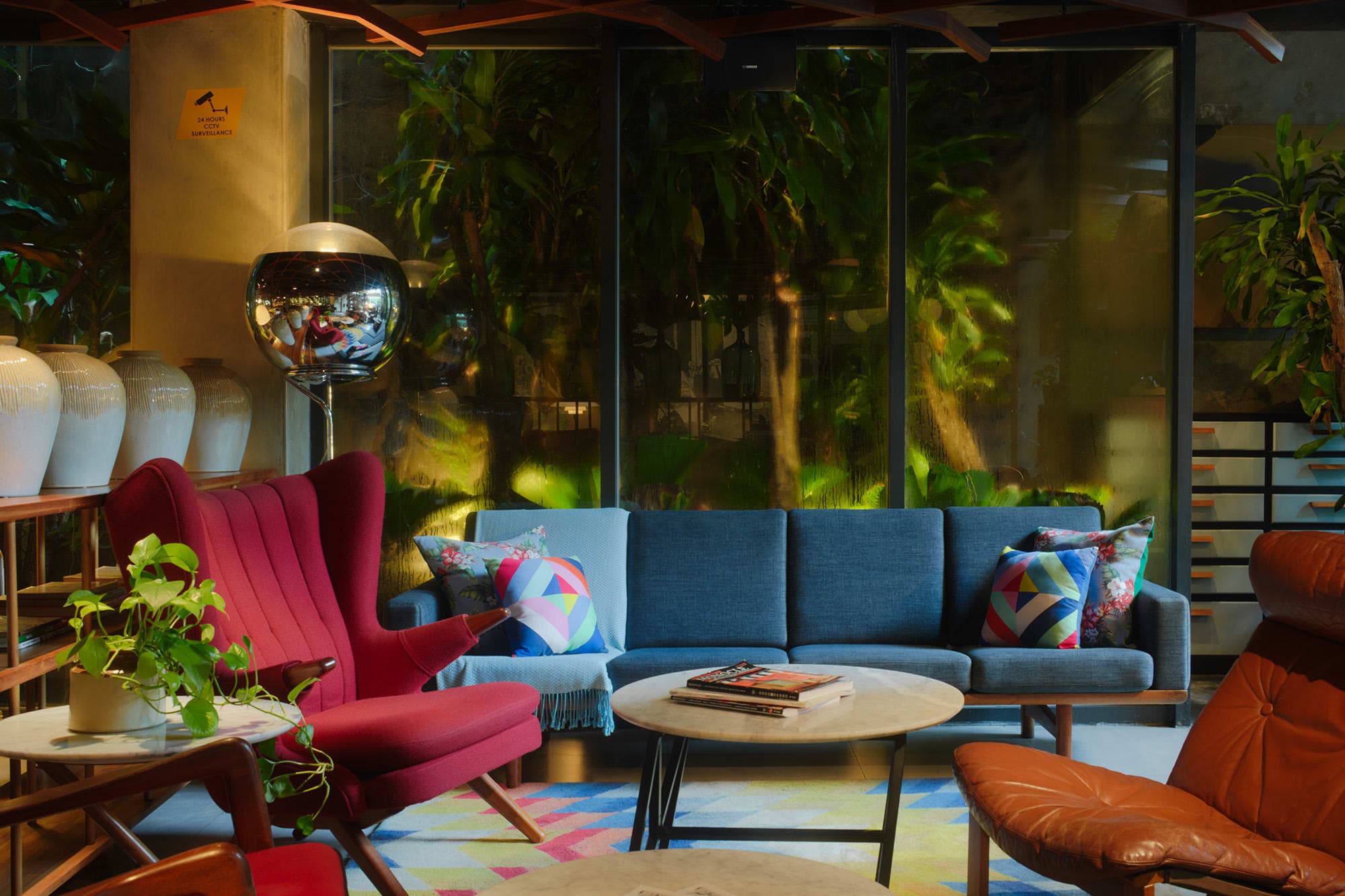 Kosenda Hotel