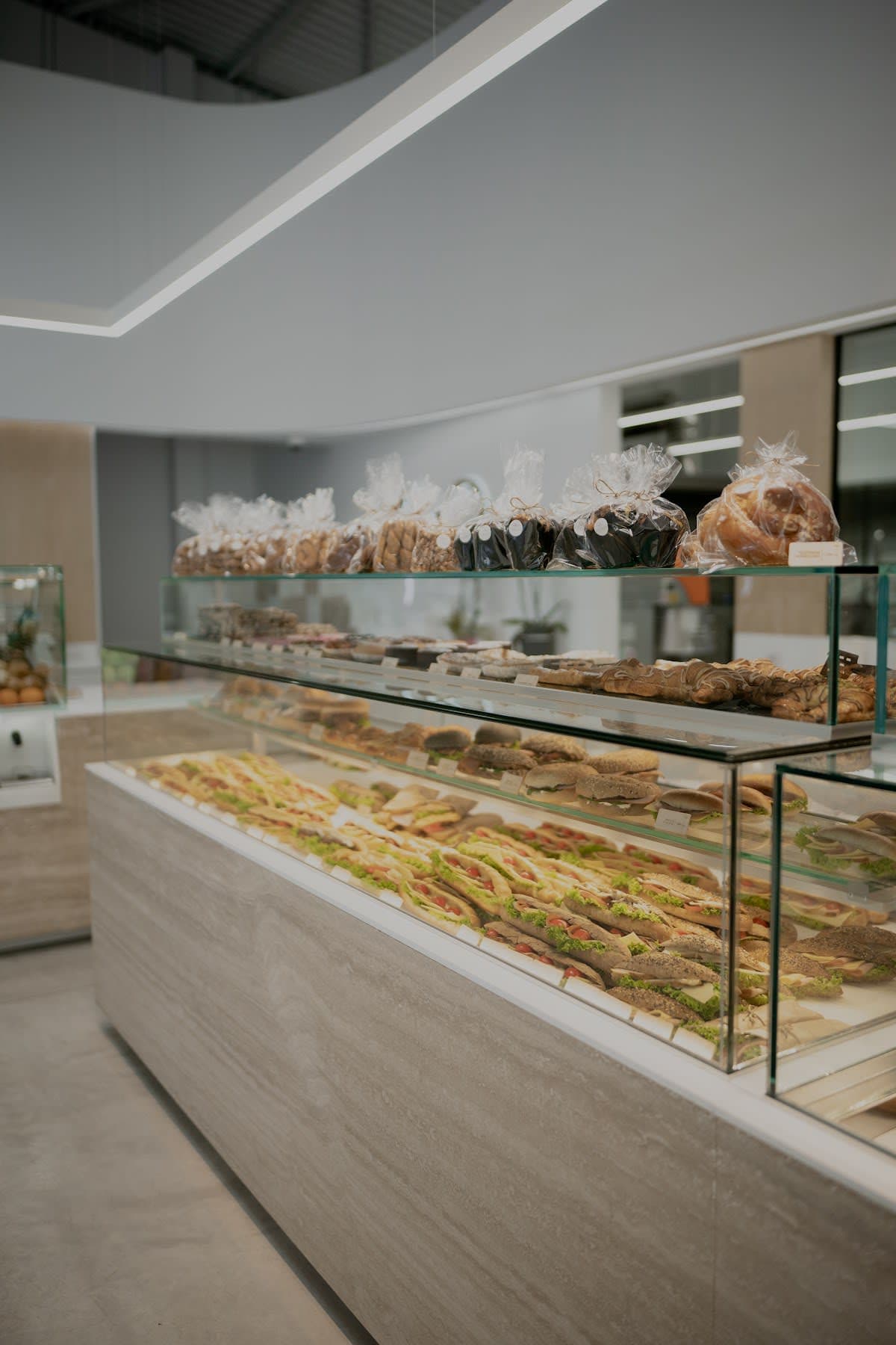 Kosmos Bakery