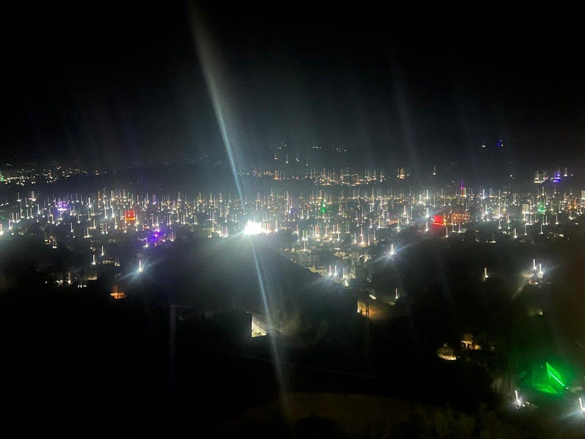 Kotli view Guest House