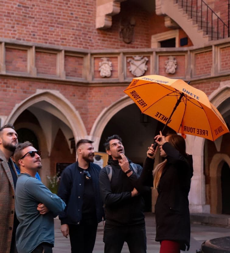 Krakow Explorers
