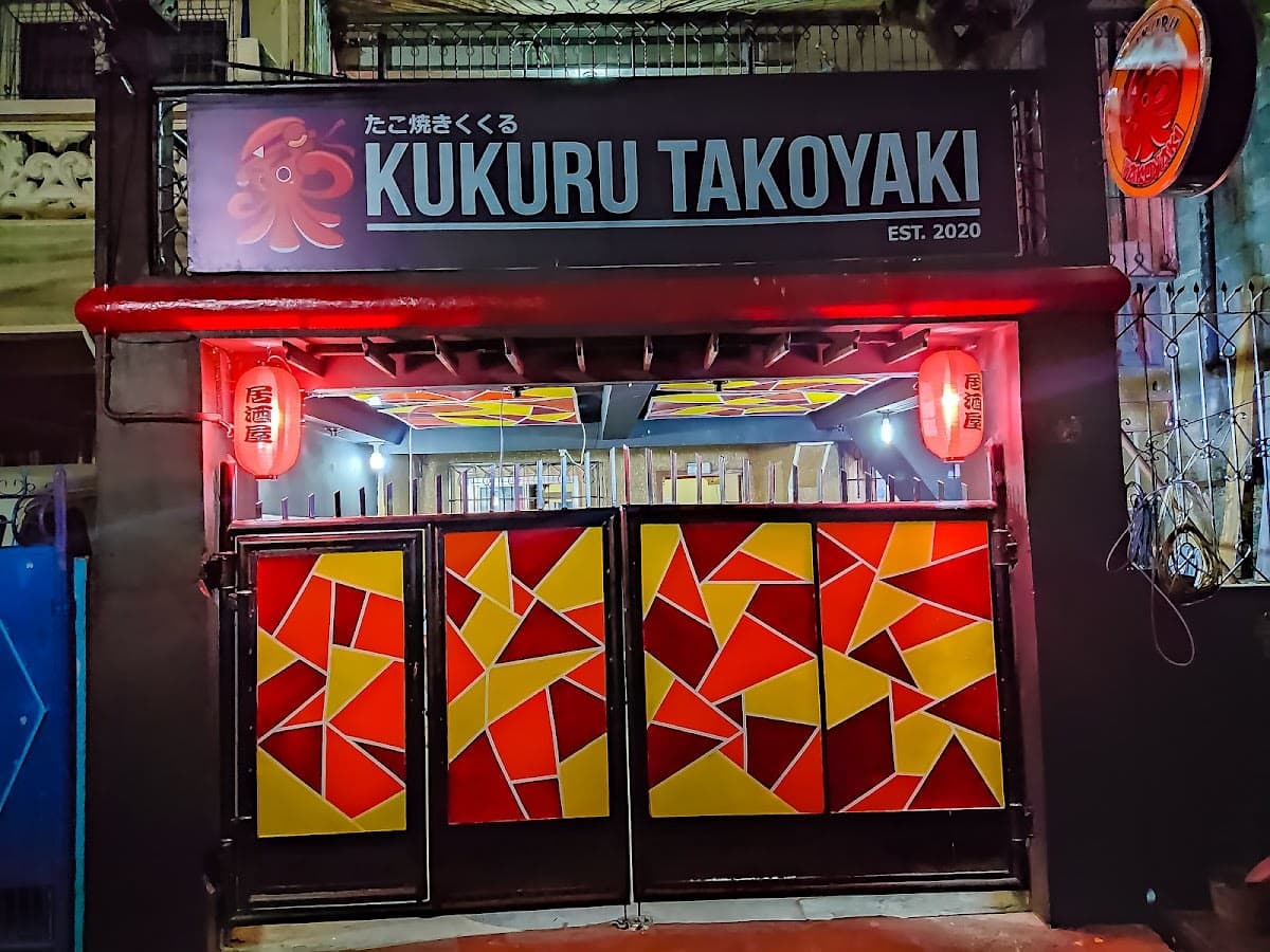 Kukuru - Japanese Cuisine
