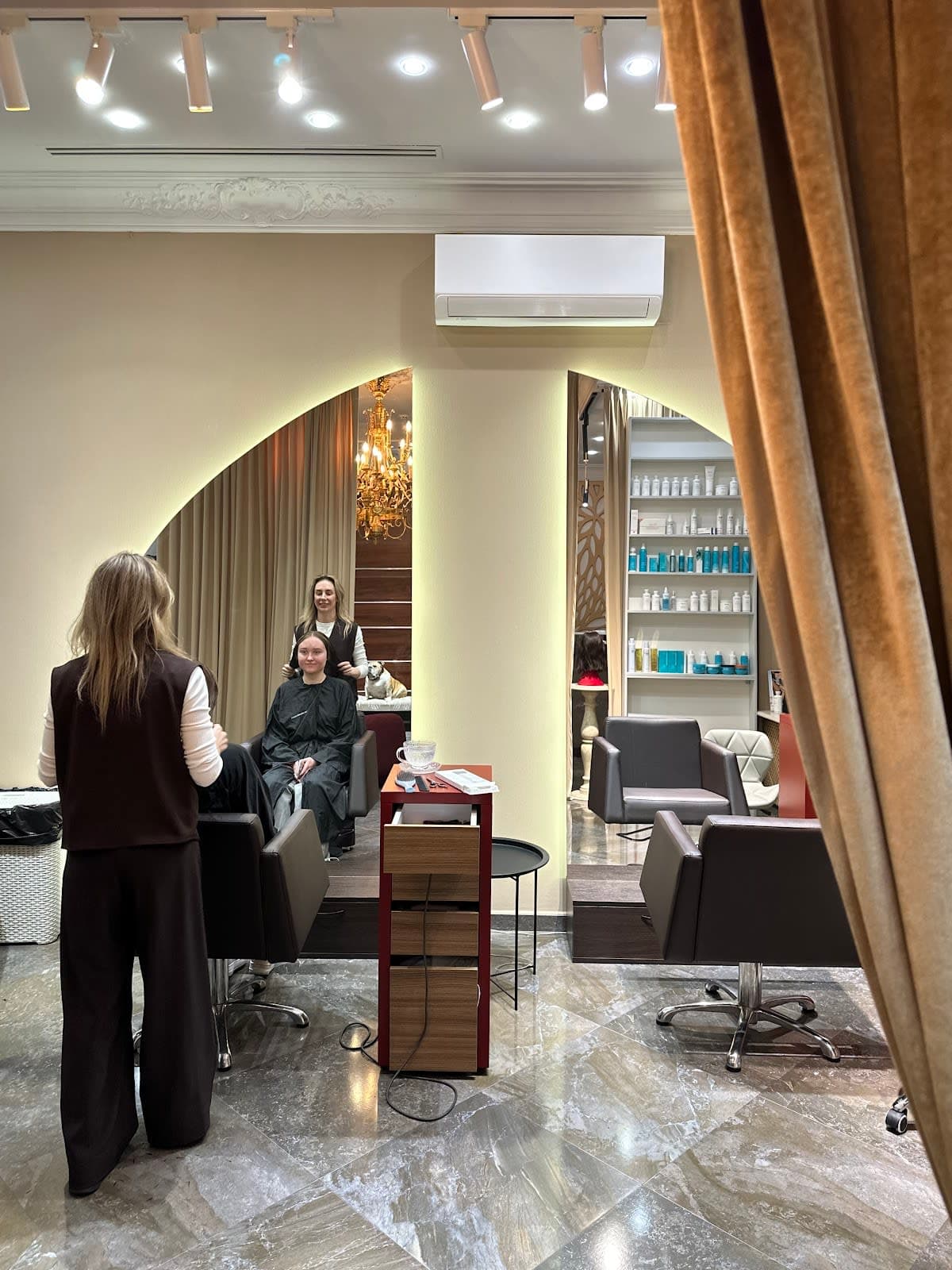 KULUAR hair salon