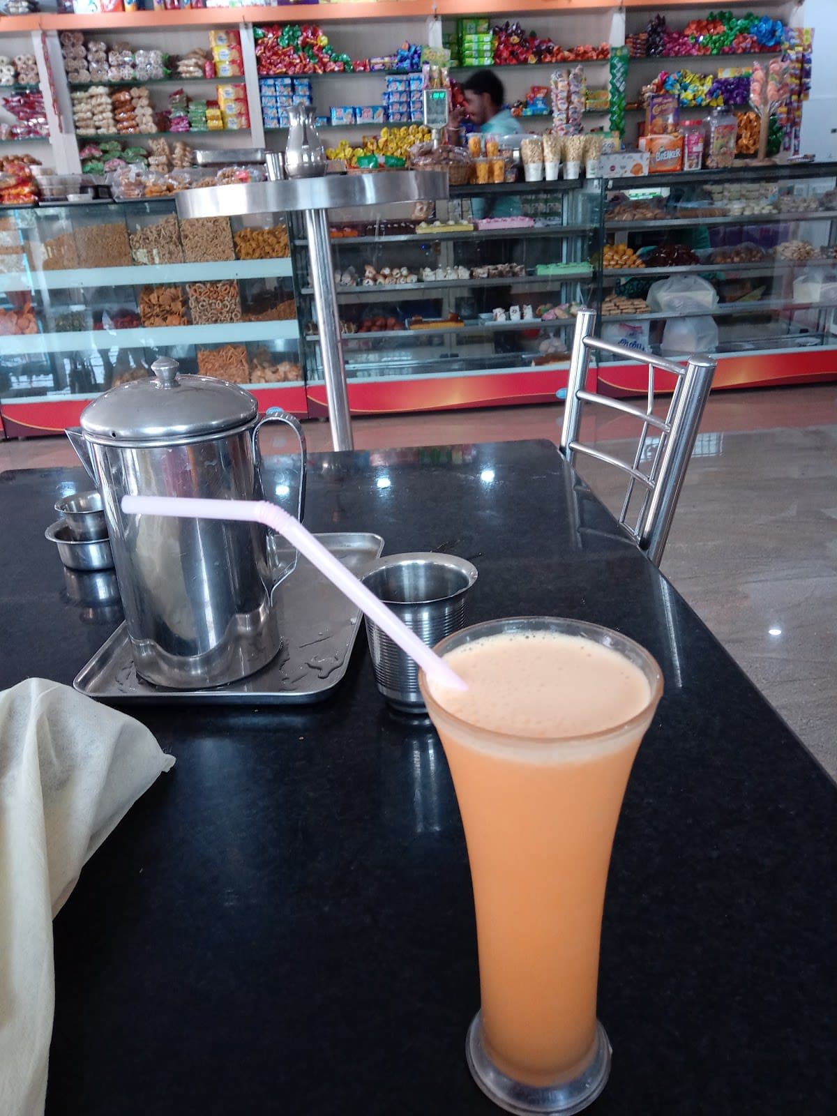 Kumbakonam Iyingaran Coffee - Papanasam