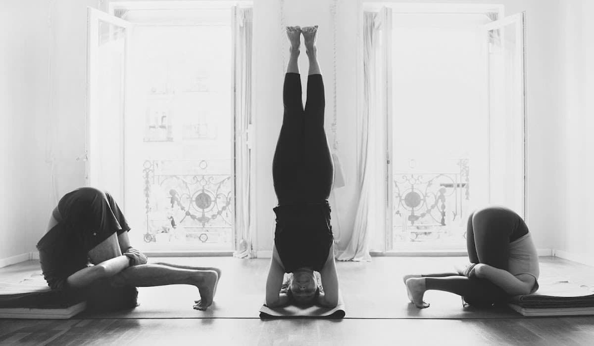 Meditación - Calma mental & lucidez