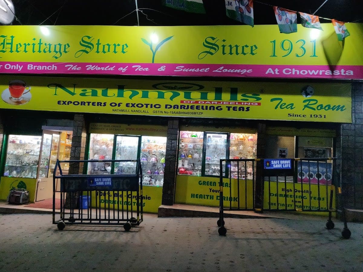 Kunga Restaurant