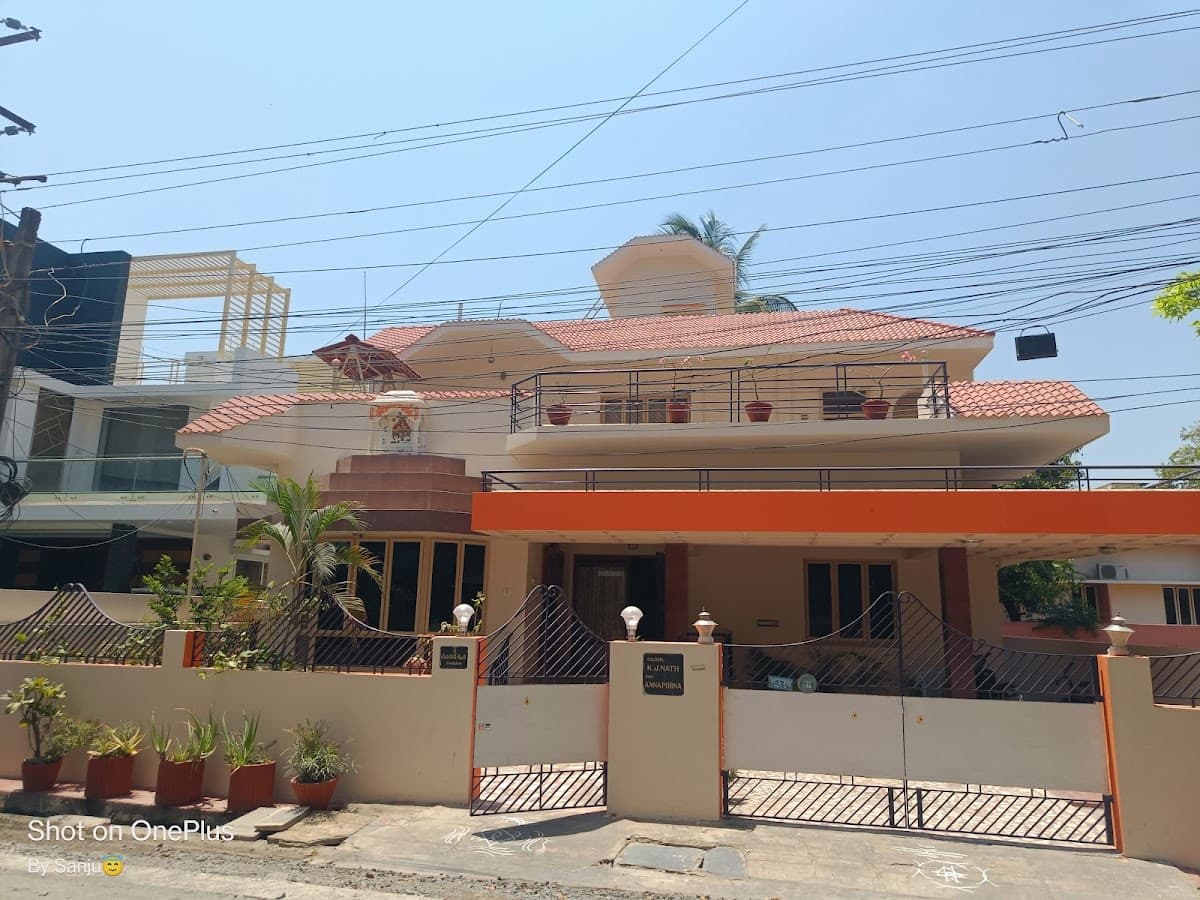Kurra guest house and villas