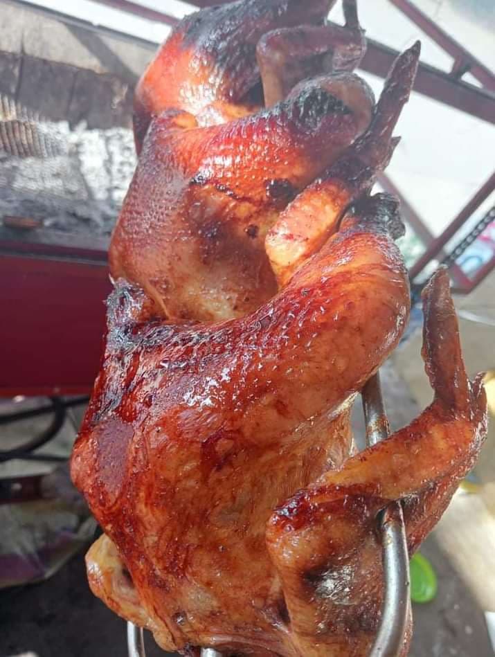 KUYA EDZ LECHON MANOK
