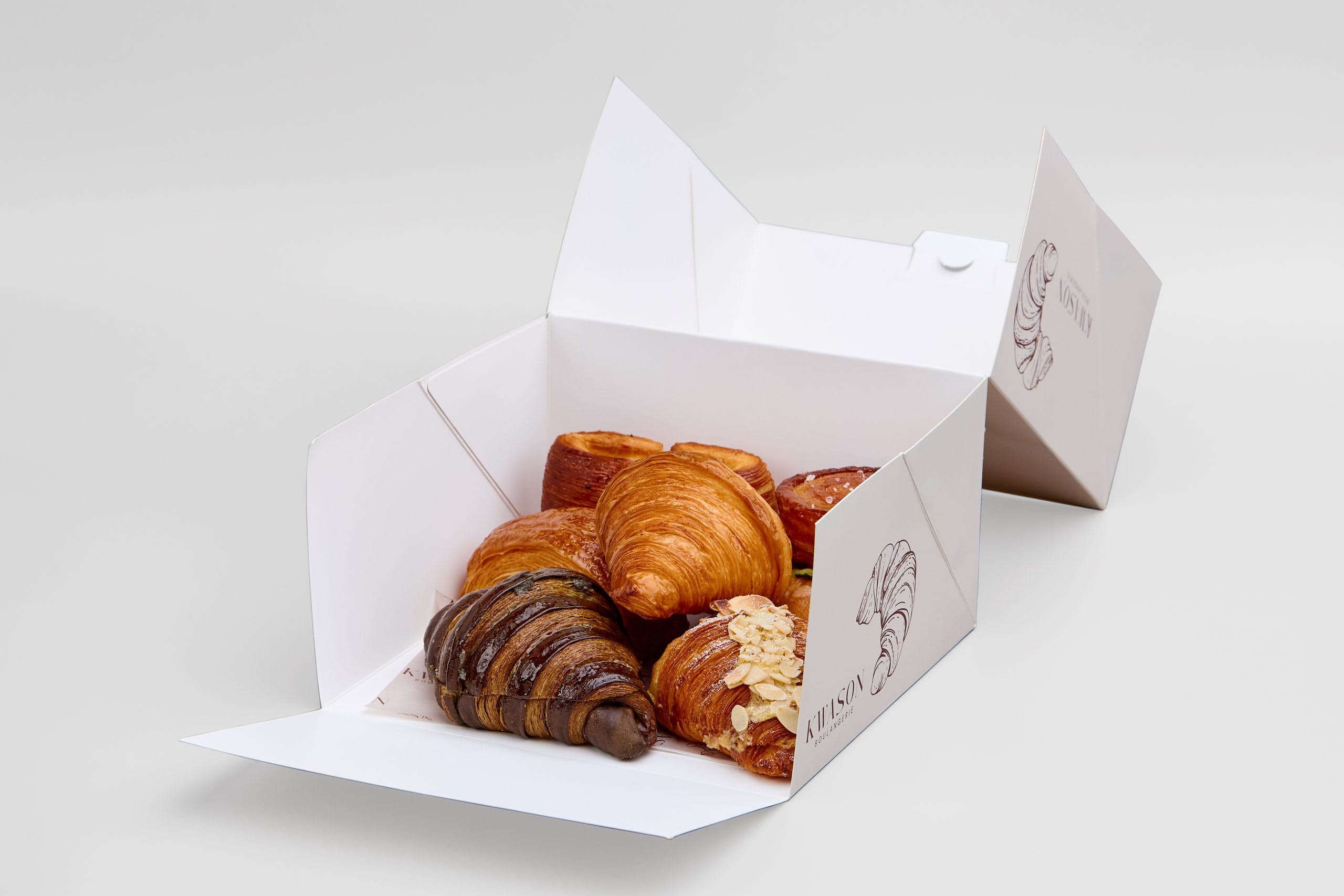 Kwason Boulangerie
