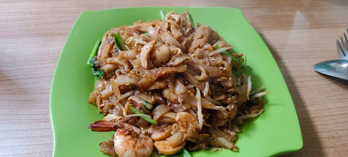 Kwetiau 68