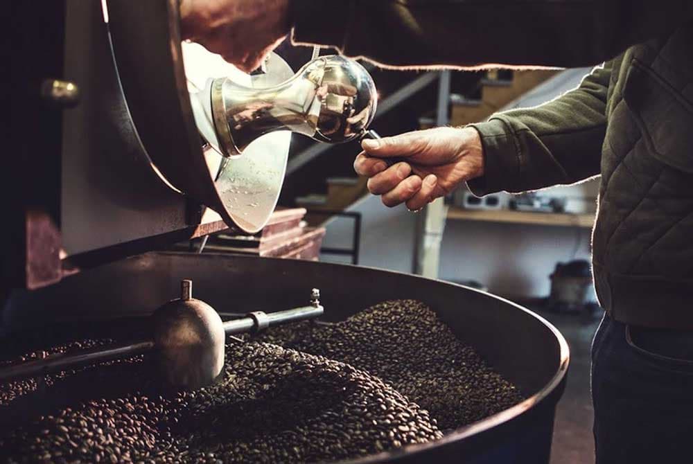Kyiv Roasting Company