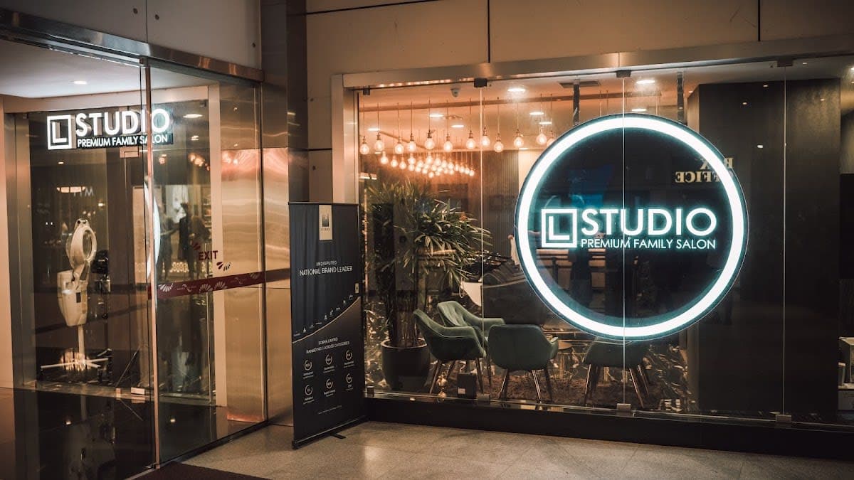 L STUDIO