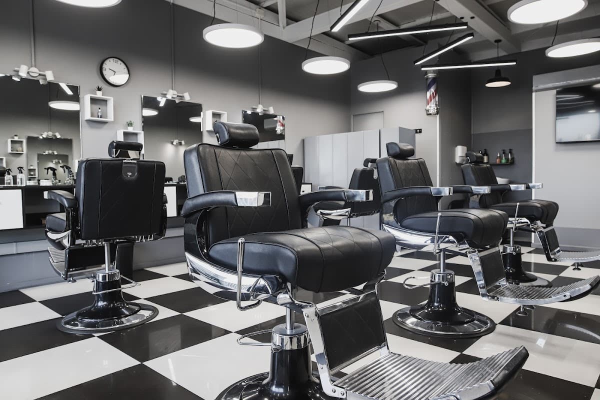 La Barbería