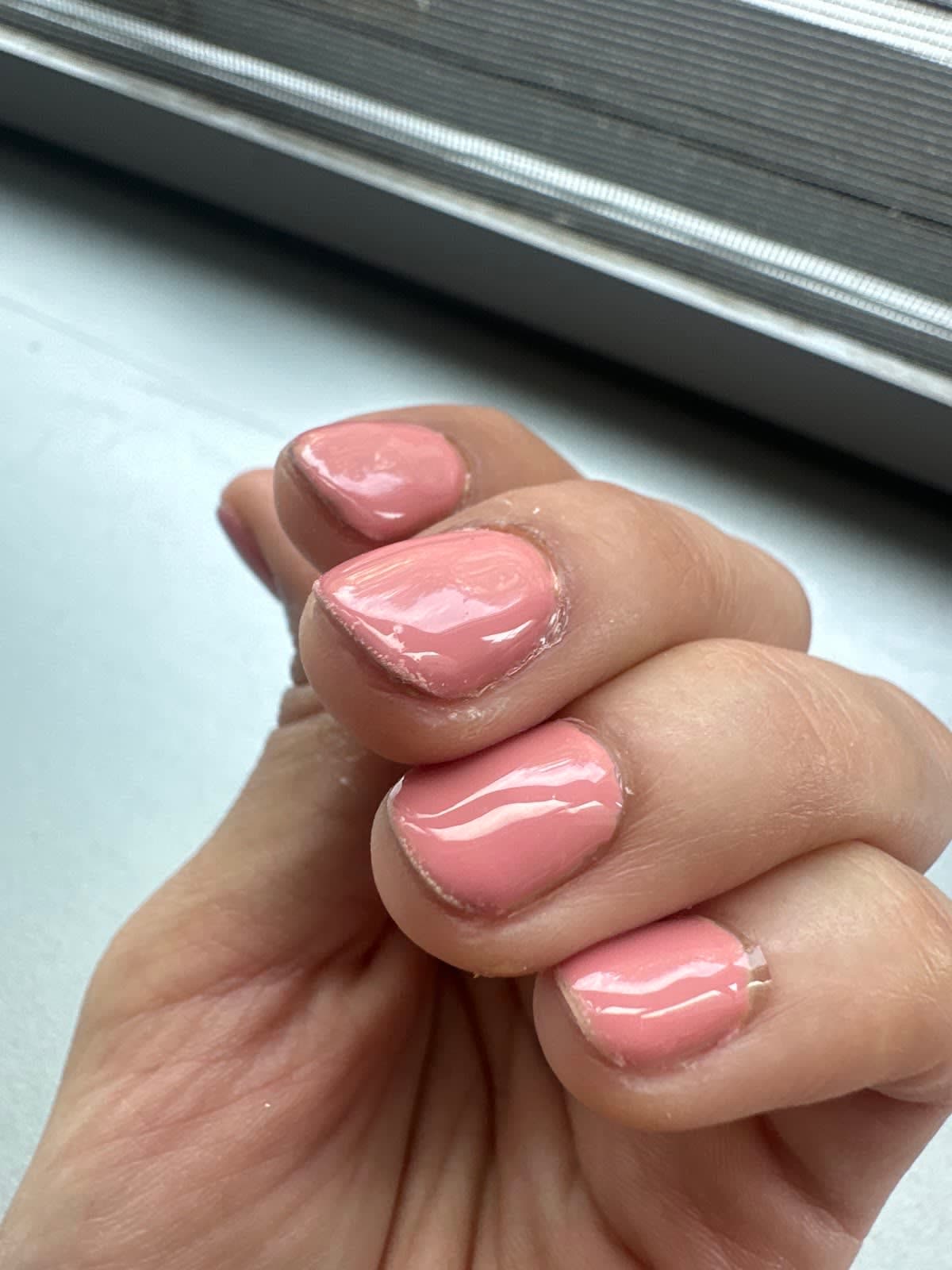La Belle Nail Salon & Spa