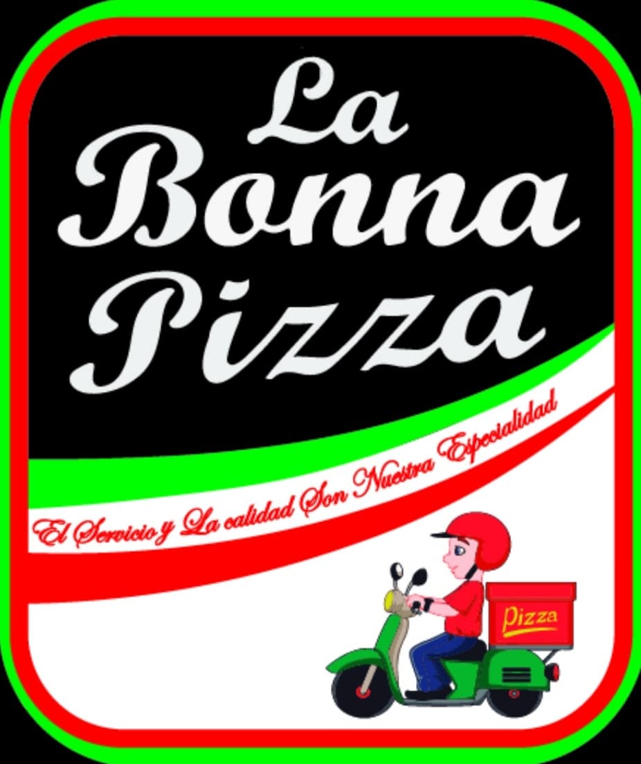 LA BONNA PIZZA TEZOYUCA