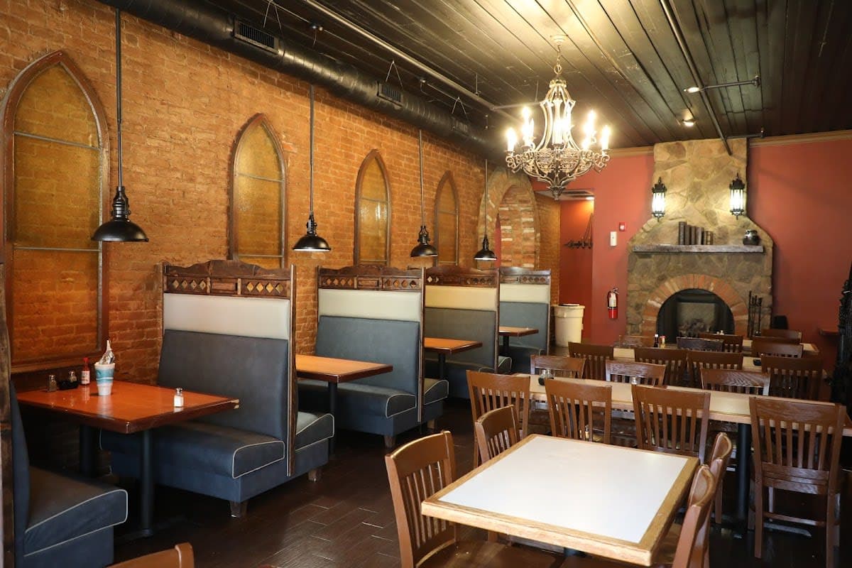 La Cabaña Mexican Restaurant