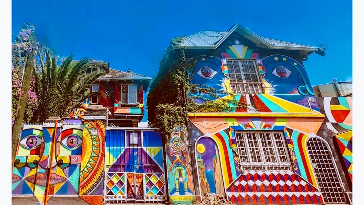 La Chimba Hostel
