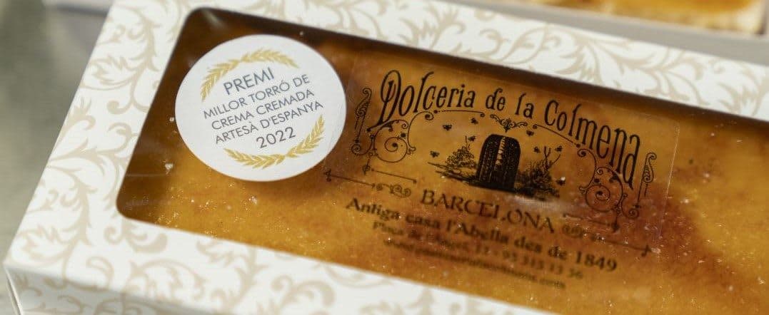 La Colmena