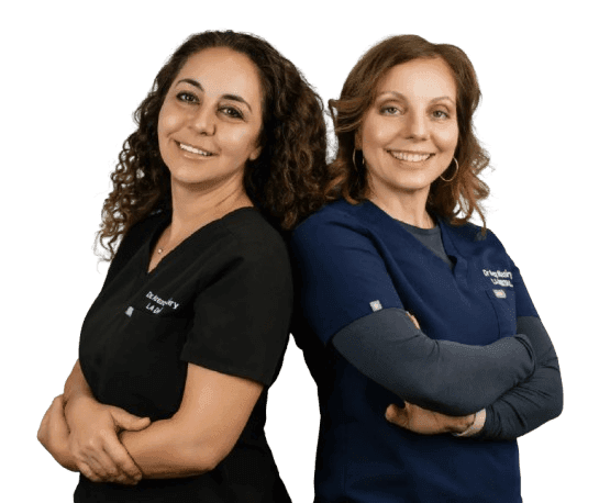LA Dental Clinic