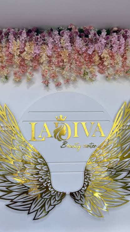 La Diva beauty center