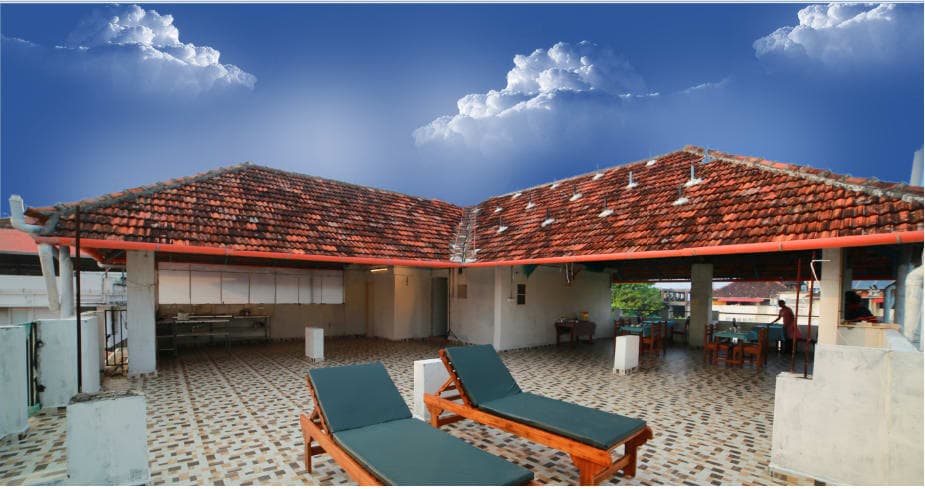 La Lune Bed & Breakfast
