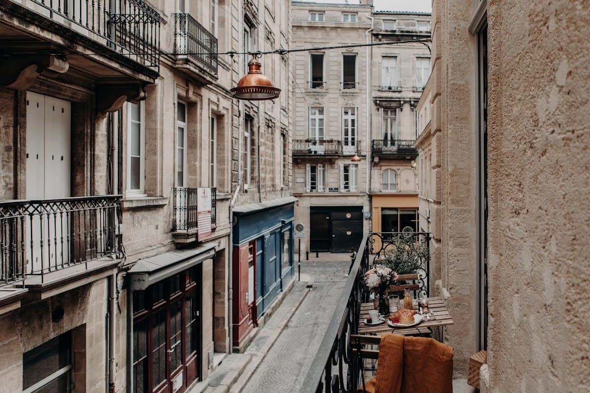 LA MAISON FERNAND