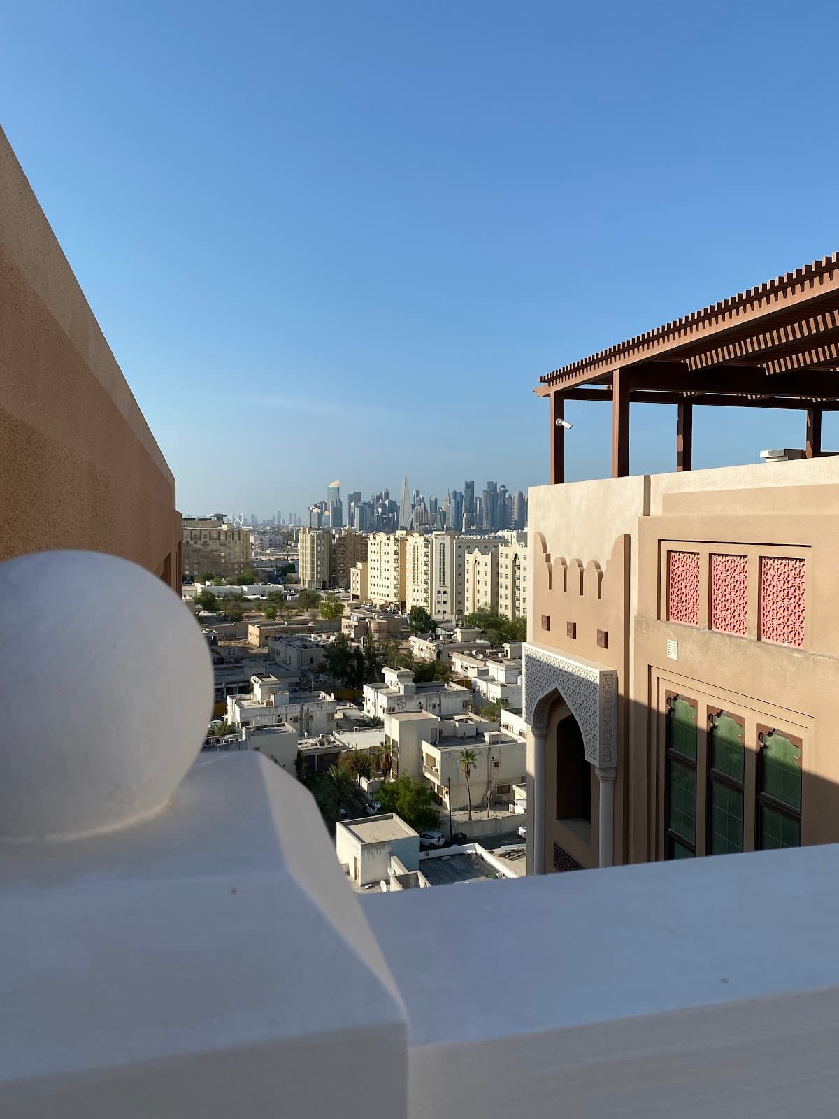 La Maison Hotel Doha