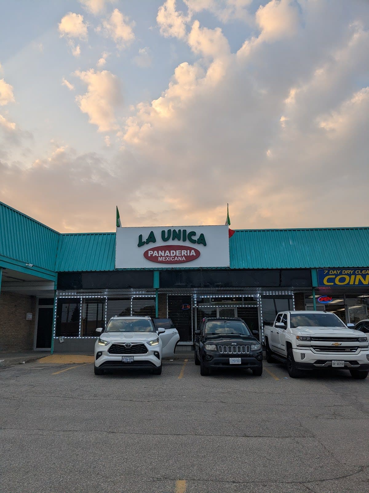La Única Restaurant