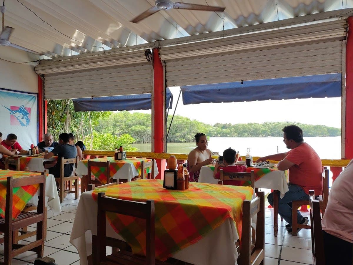 La Palapa De Tomas