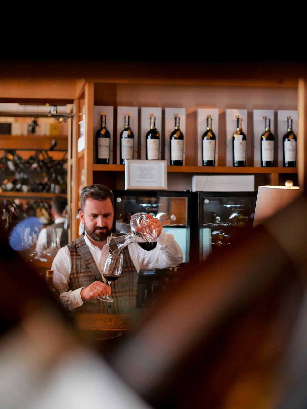 La Passion du Vin Szczecin