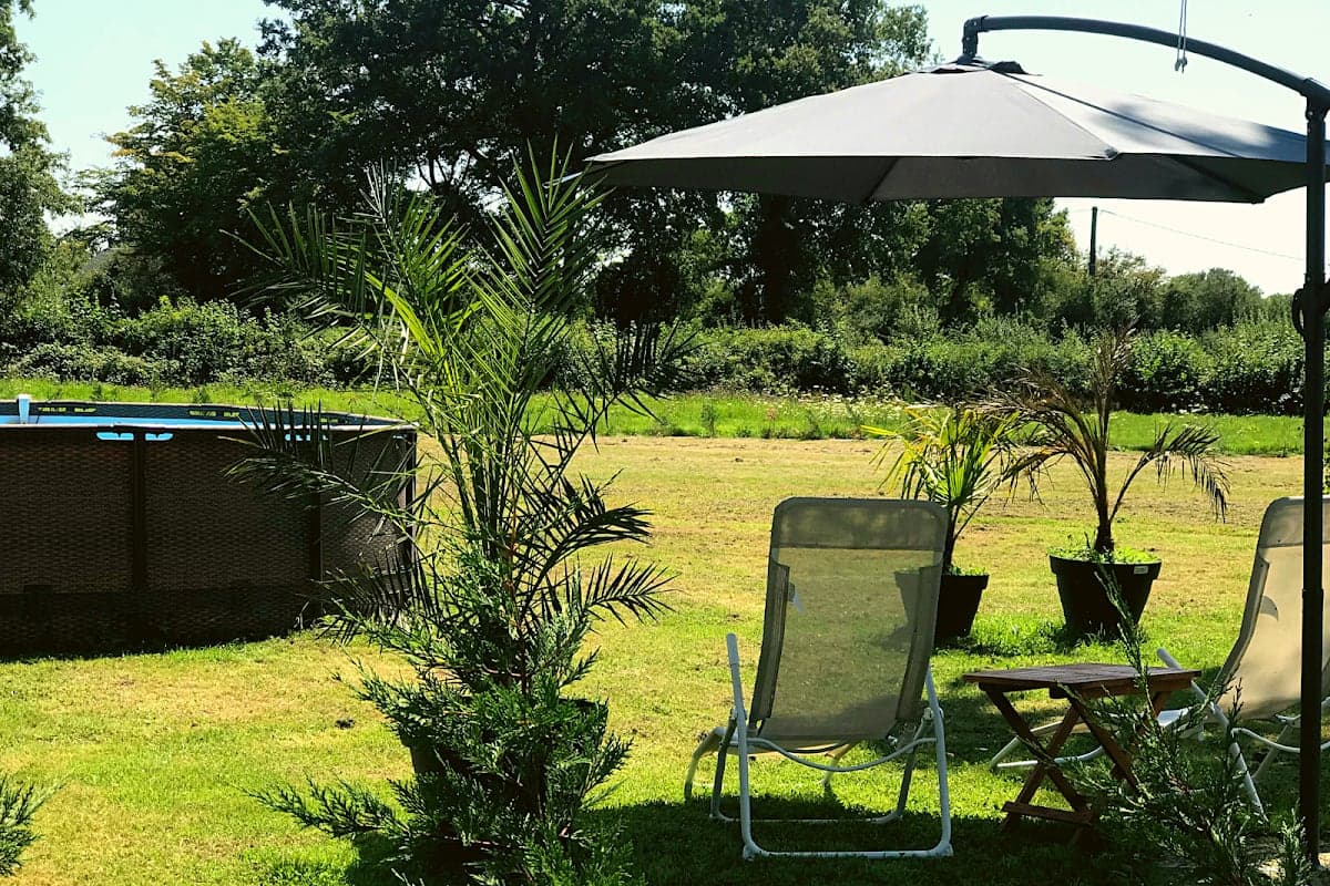 La Prairie Étoilée Glamping France