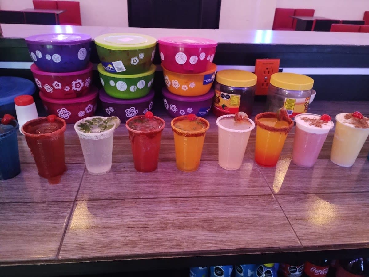 LA SENSACIÓN