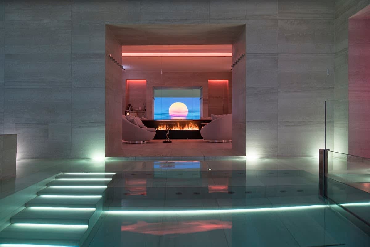 LA SPA Helvetia & Bristol