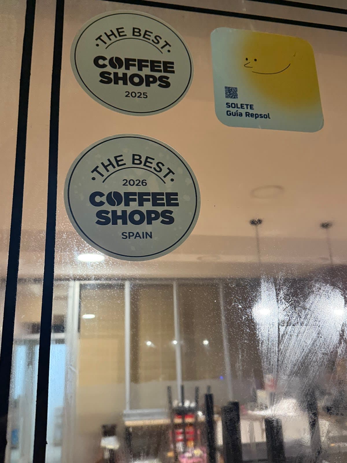 La Tulipa café de especialidad