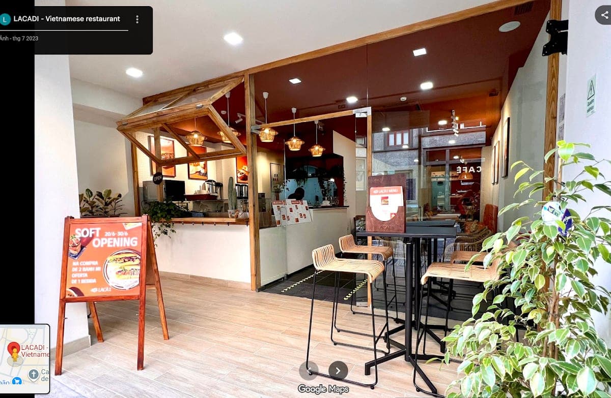 Café Vietnamita