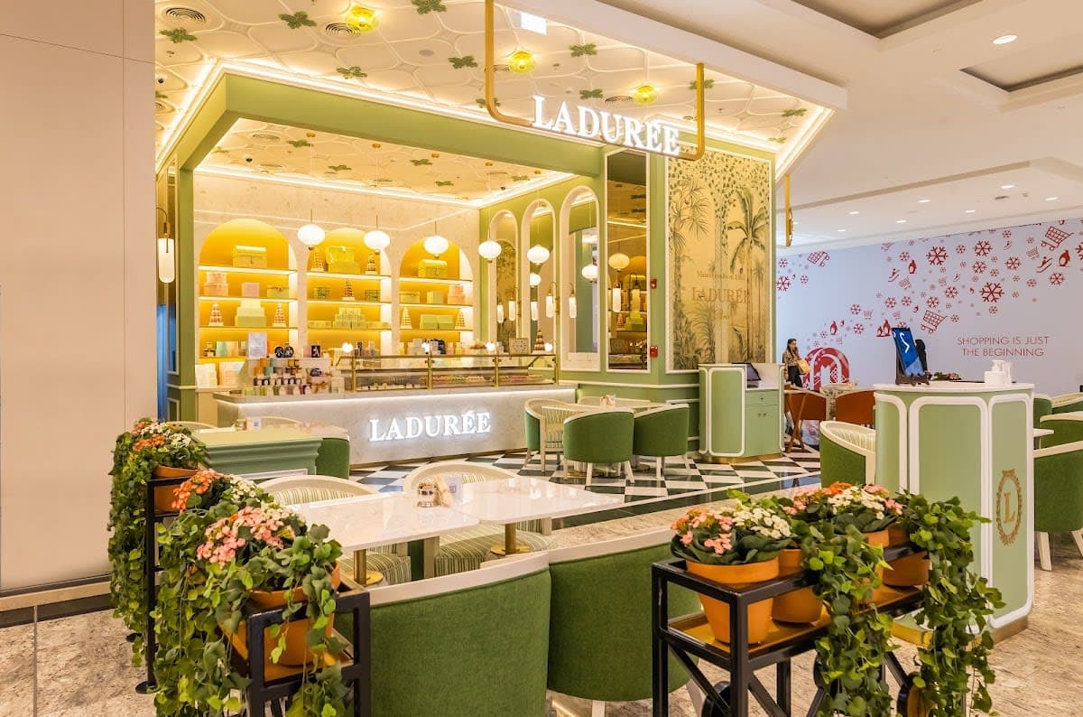 Ladurée