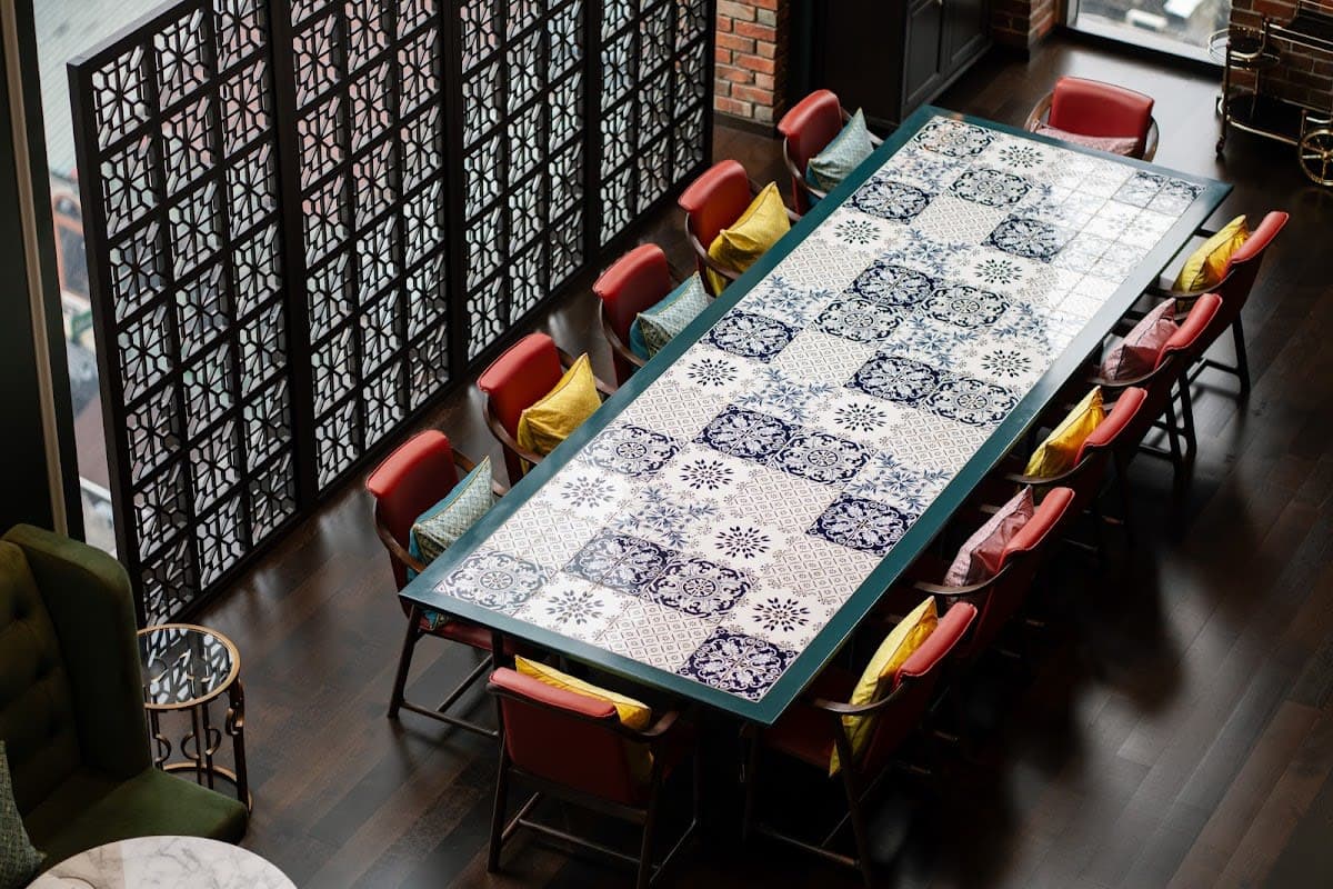 Lady Yi's Tea House