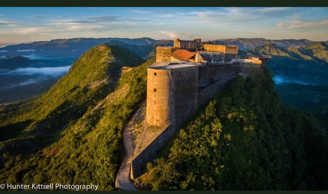 Laferriere Citadel