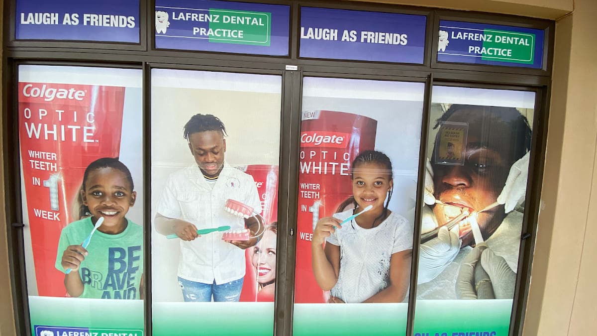 Lafrenz Dental Practice
