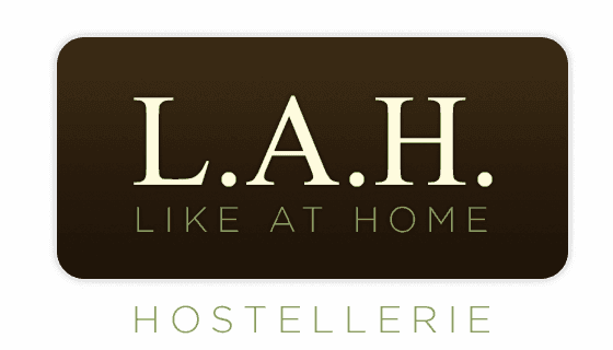 L.A.H Hostellerie