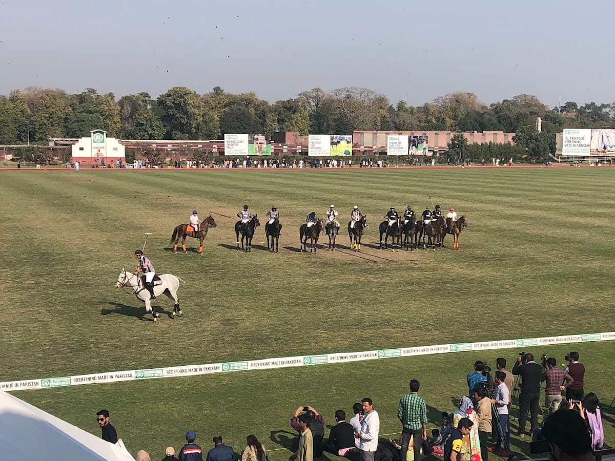 Lahore Polo Club