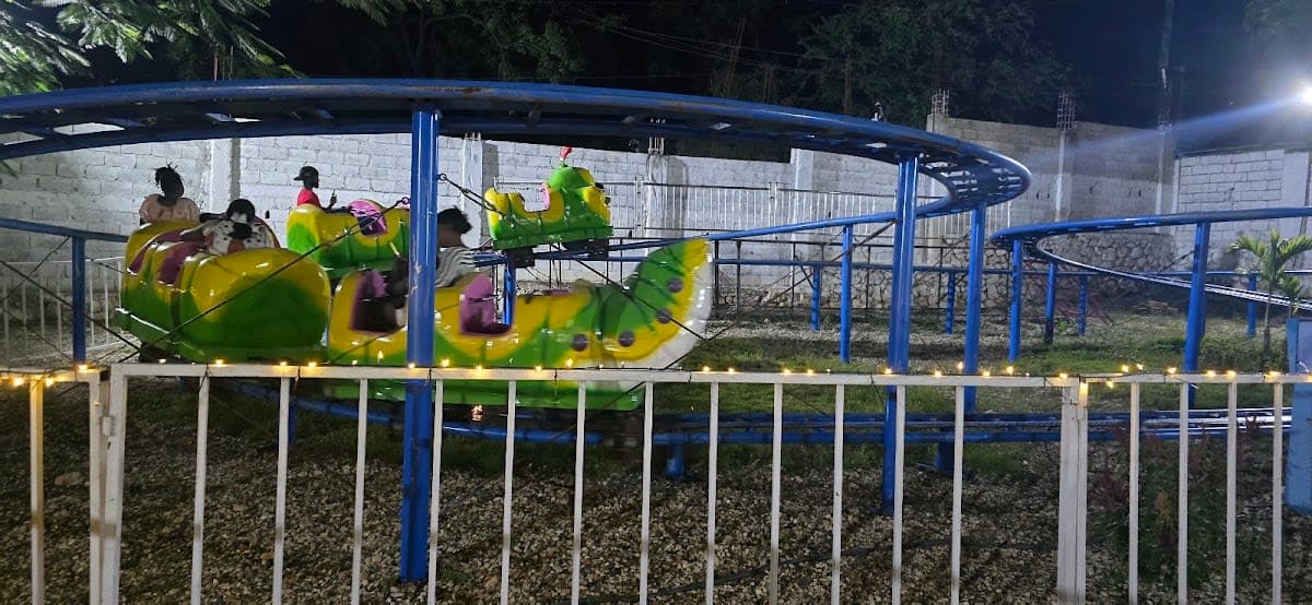 Lakay Fun world