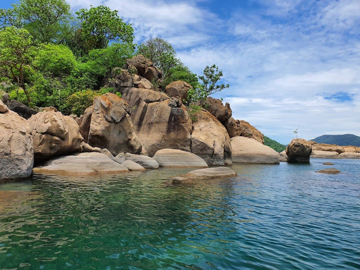 Lake Malawi National Park