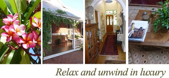 Lakeside Bed & Breakfast Perth