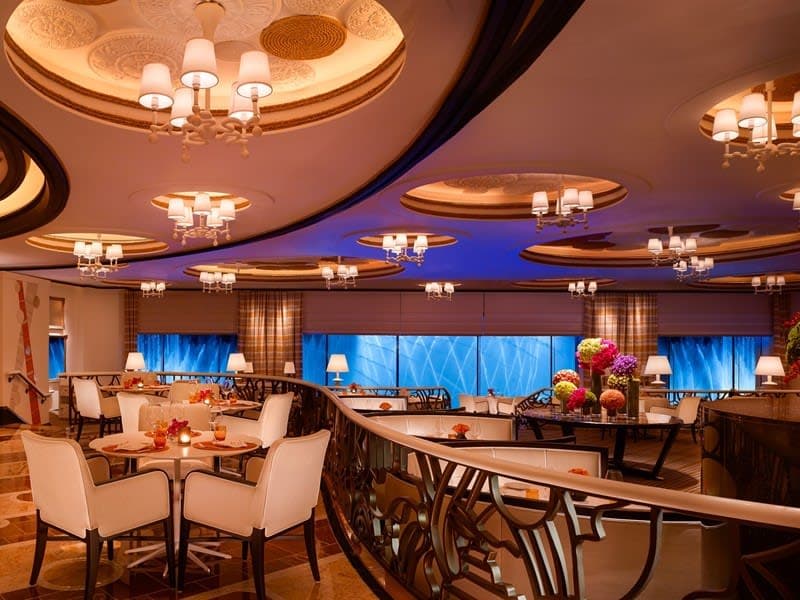 Lakeside Trattoria