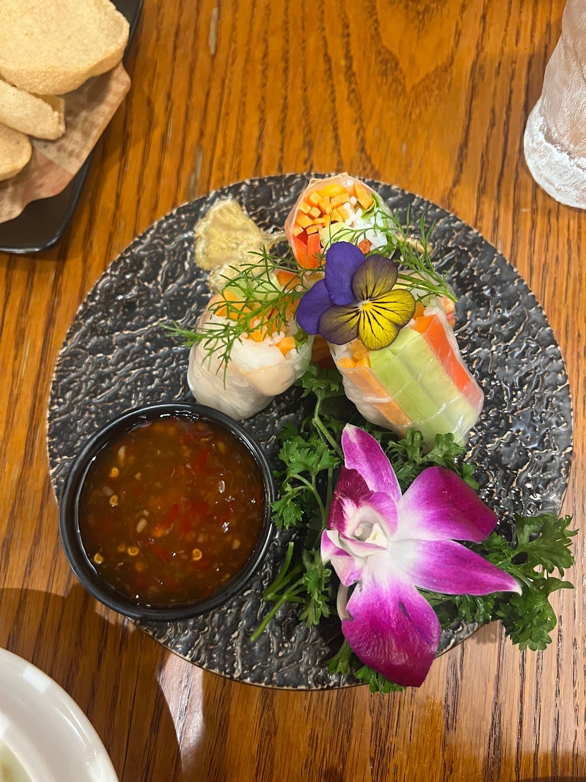 Lan Thai Restaurant