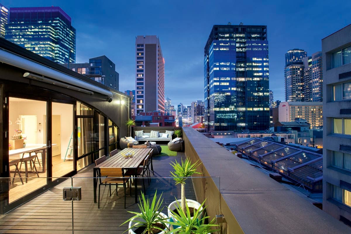 Laneways By Ovolo, Melbourne