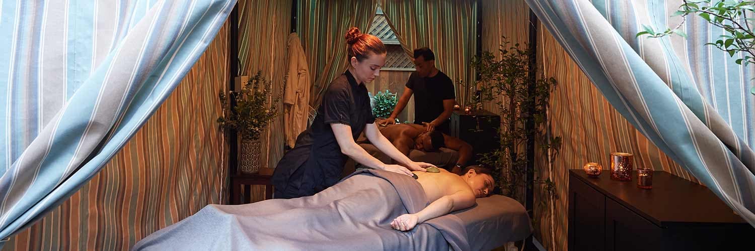 Larchmont Sanctuary Spa