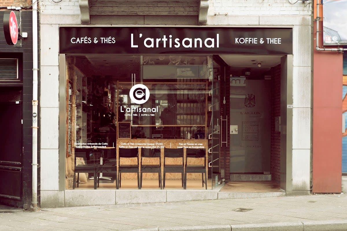 V60 Coffee Brewing Workshop