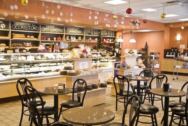LaSalle Bakery